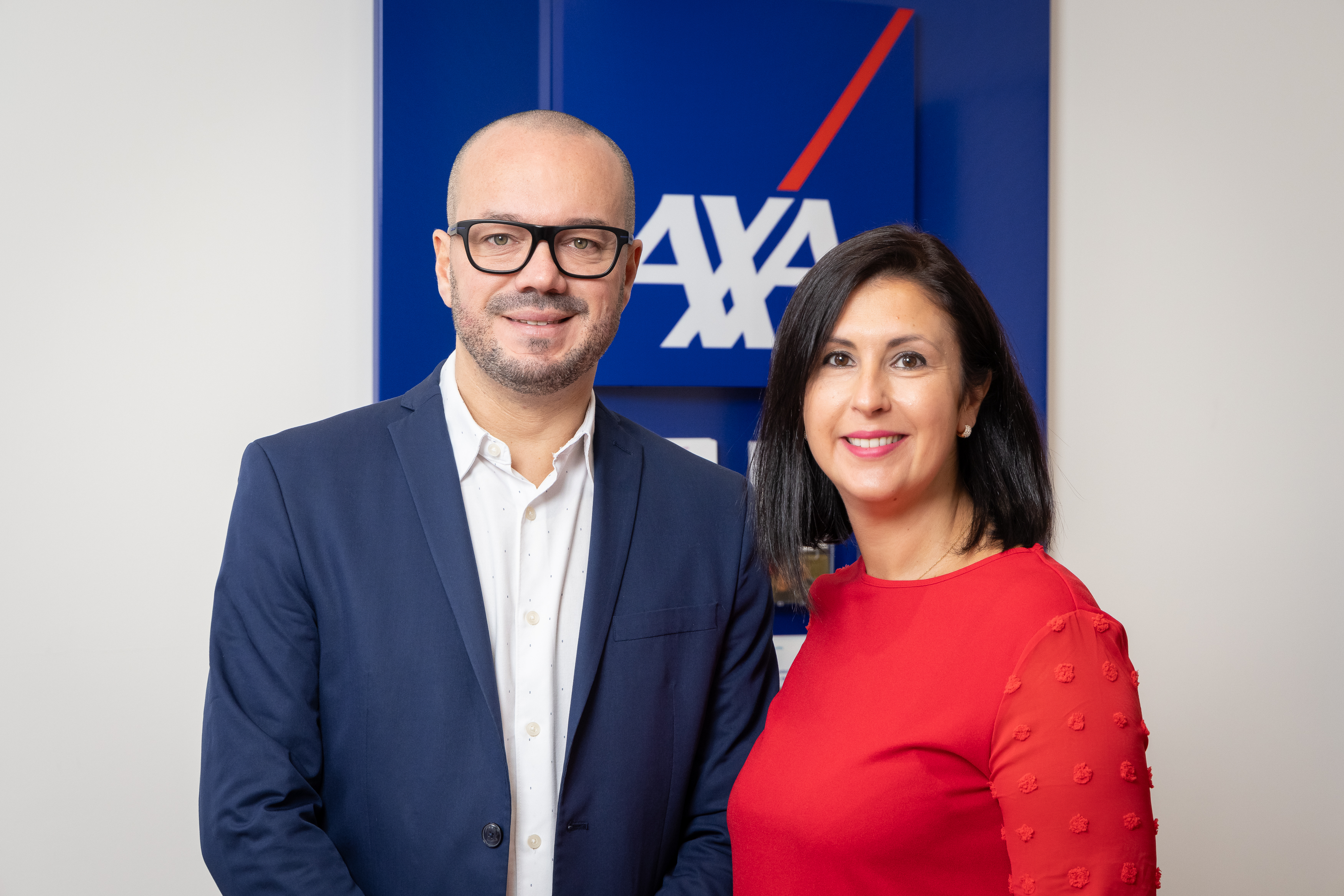 Agence AXA à mondorf 