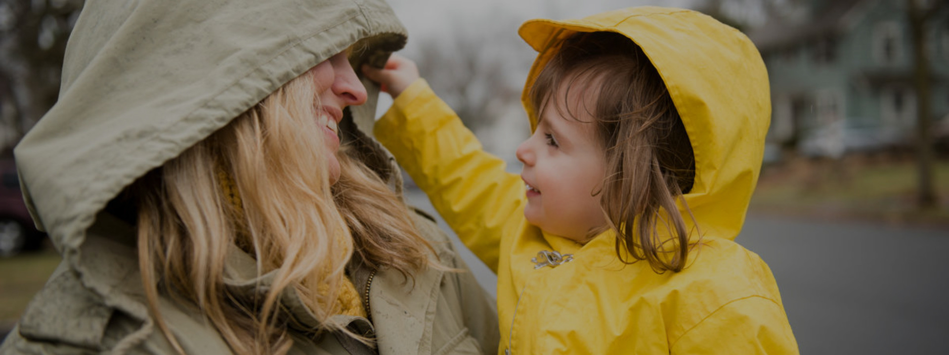 AXA Luxembourg Banner Meteo Prevention alerte Inondation Tempete