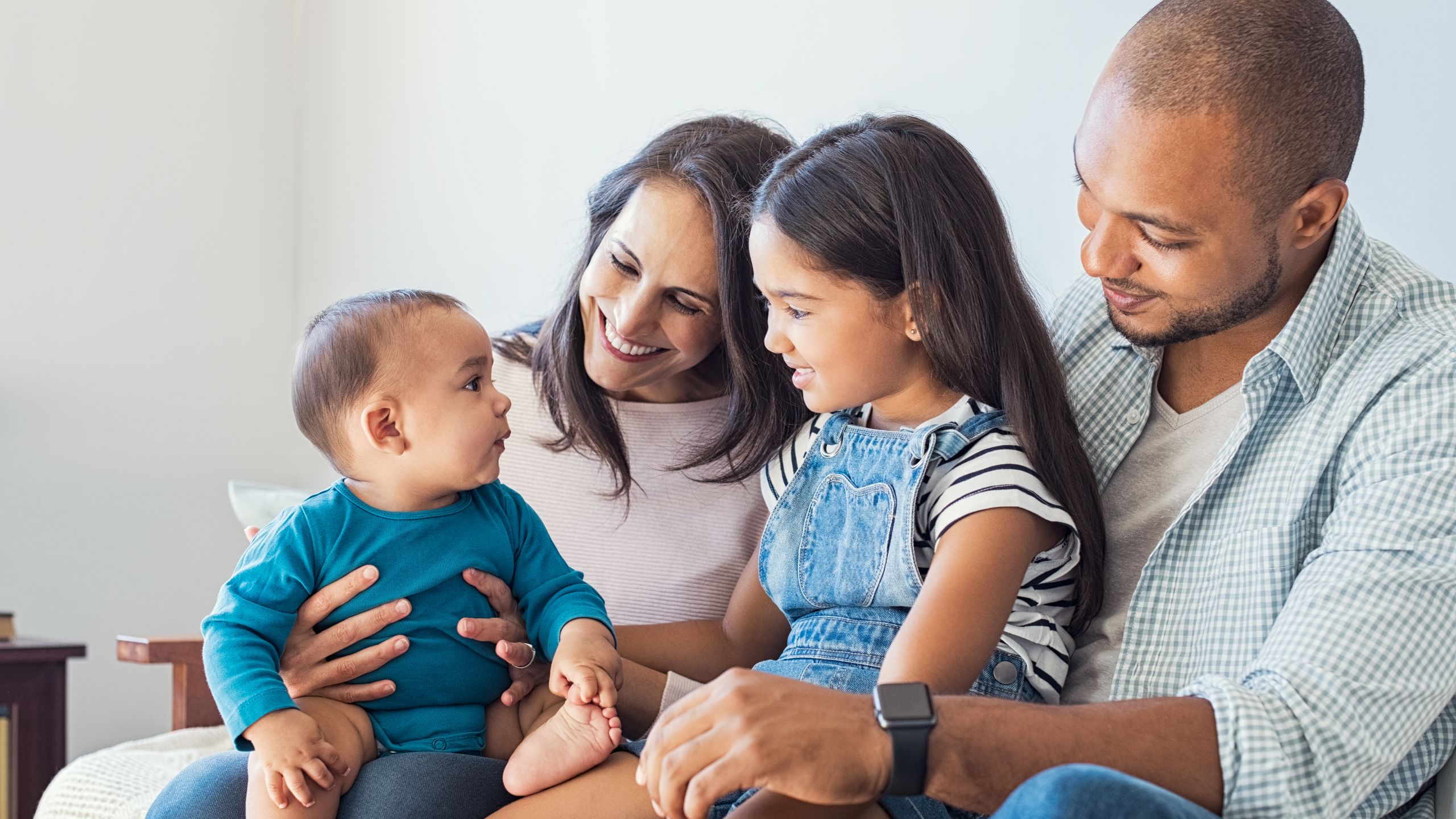 AXA Luxembourg - Comprendre le congé parental au Luxembourg