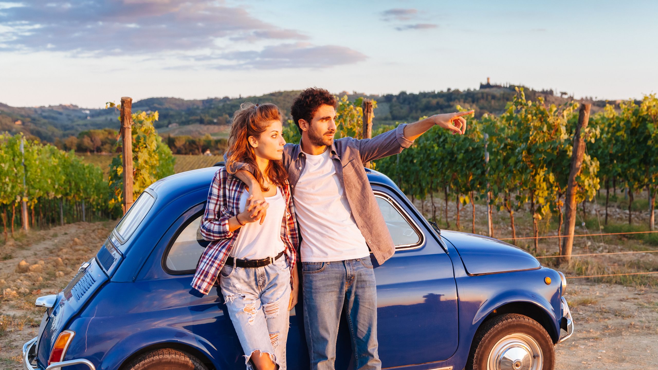 Blog AXA Luxembourg : quelle assurance choisir pour sa voiture d'occasion ?