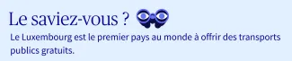 Le saviez vous mobilité