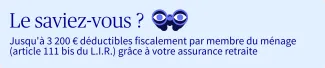 Le saviez vous vie professionnelle