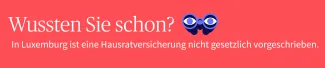 Wussten Sie schon - habitation