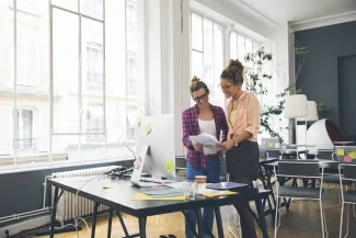 Atouts Pro - Secteur professions de bureau