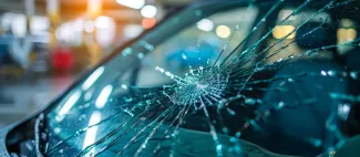 bris de glace - auto - luxembourg - conseils