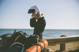 moto apres hiver - checks