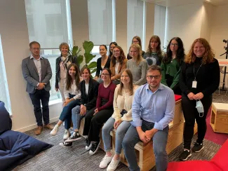 AXA Luxembourg DayCare