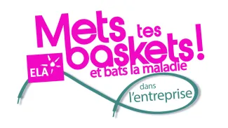 Logo Ela Mets tes baskets 