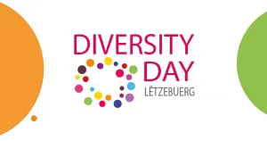 Logo Diversity Day AXA Luxembourg RSE