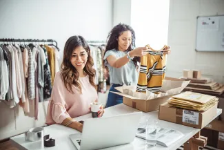 Protection de vos collaborateurs | Assurances Professionnelles AXA Luxembourg