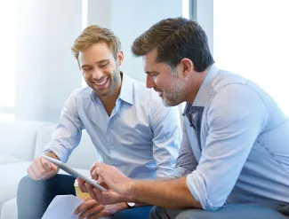 Employee Benefits AXA Luxembourg
