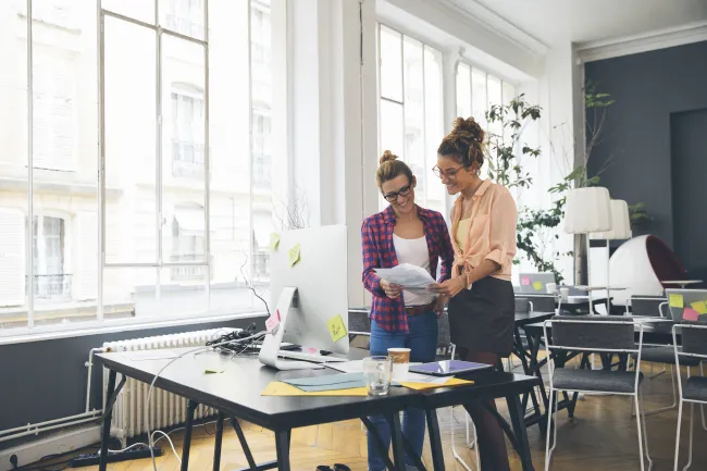 Atouts Pro - Secteur professions de bureau