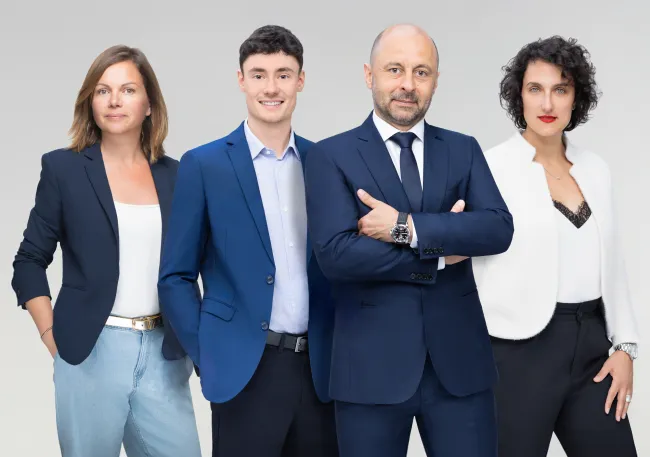 Photo agence Touvier