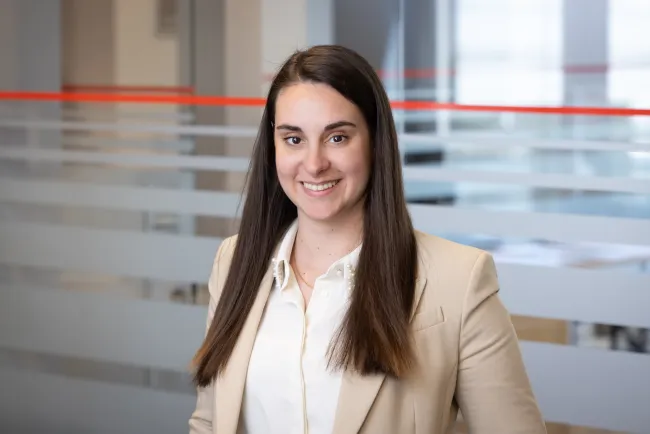 Michaela agence axa
