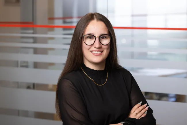 Tiffany Agence AXA