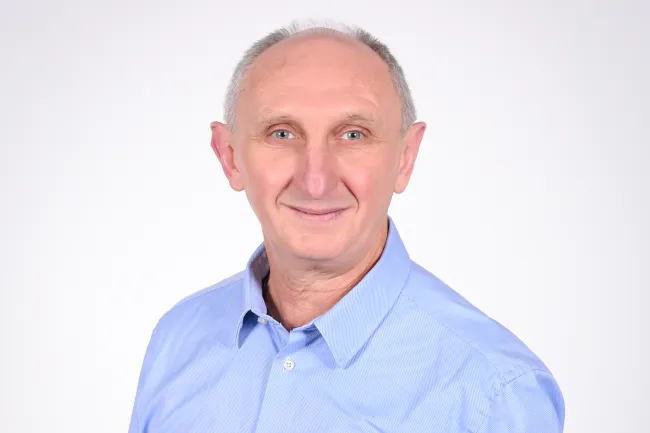 Photo Eric Preud'homme