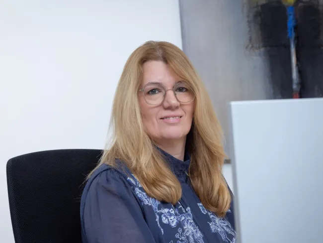 Photo FUNCK ARROYO Diana