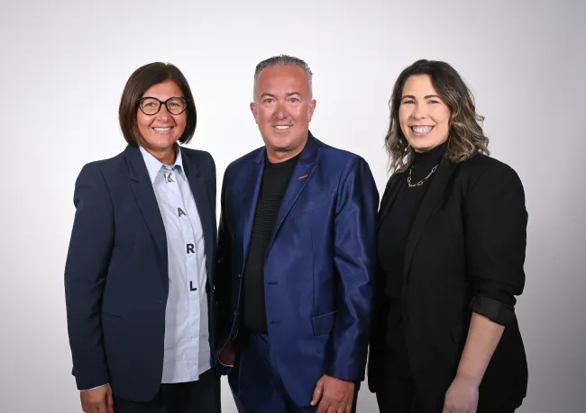 Photo équipe Sure Insurance