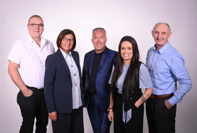 Photo équipe Sure Insurance