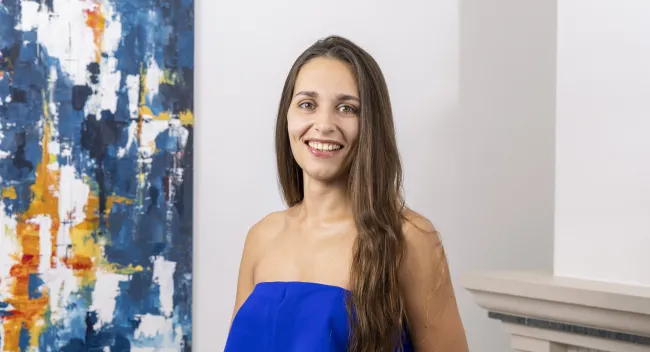 Photo de Mélanie Cardoso
