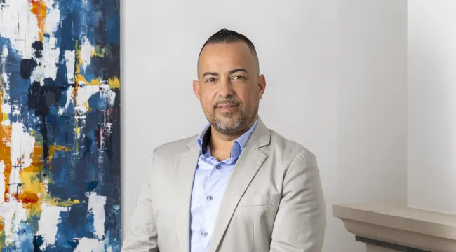 Photo de Rodrigo Oliveira