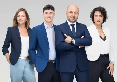 Photo agence Touvier