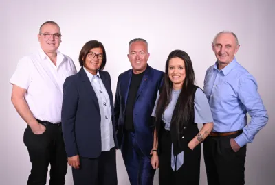 Photo équipe Sure Insurance