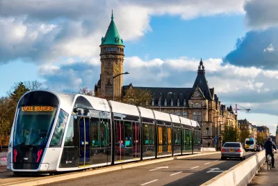 transports en commun au luxembourg