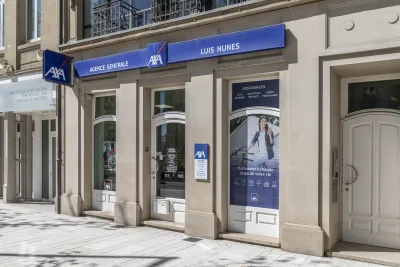 Photo de l'agence Nunes 